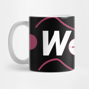 Working Time Mug